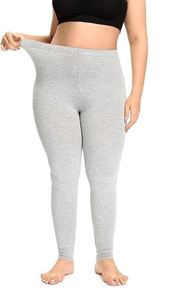 Picture of PLUS SIZE LEGGING